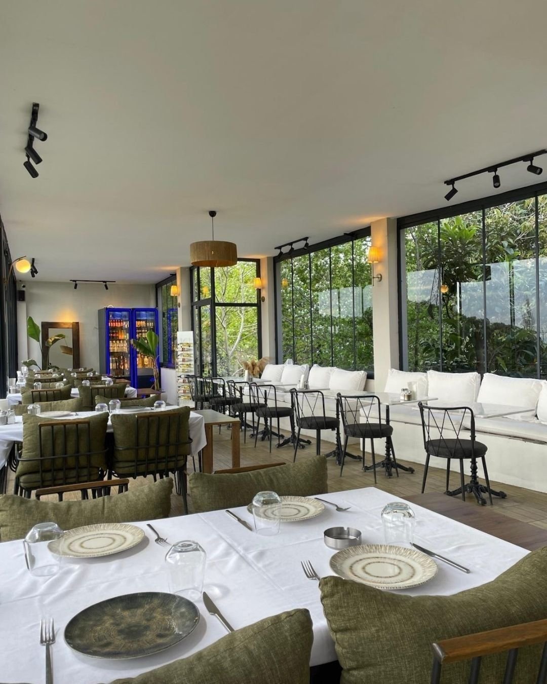 Doğa Restaurant
