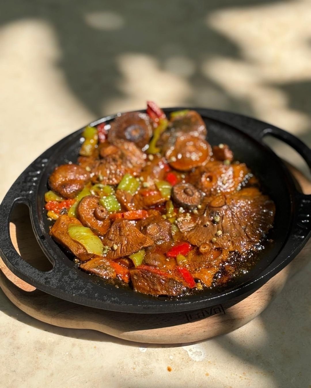 Doğa Restaurant