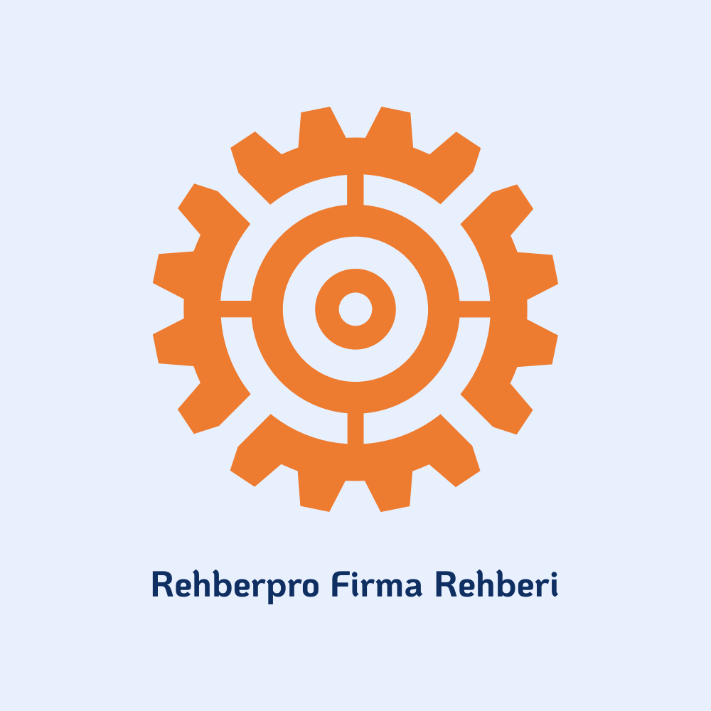 Rehberpro Firma Rehberi